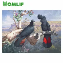 5d diy kerstkaarten алмазов картина Пользовательские Птица kerstkaarten полный квадратный/rond бриллиантовый рисунок Рождество карты эйген фото подарки