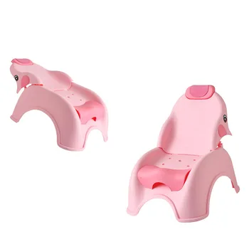 

Children's Shampoo Chair Baby Foldable Shampoo Bed Chair Home Shampoo Artifact Bath Seat Product