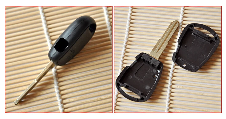 Coques De Clé Pour HYUNDAI : Livraison Rapide En Moins De 48h