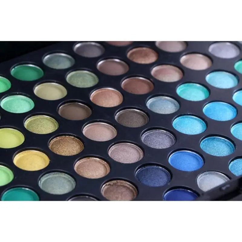 16/252 Colors Professional Make Up Palette Shimmer& Glitter Makeup Eyeshadow Palette Eye Shadow Makeup Set Cosmetics Tools 16/252 Colors Professional Make Up Palette Shimmer& Glitter Makeup Eyeshadow Palette Eye Shadow Makeup Set Cosmetics Tools