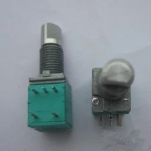 10xpower Объем Переключатель потенциометра для Kenwood tk278 tk378 Радио Интимные аксессуары