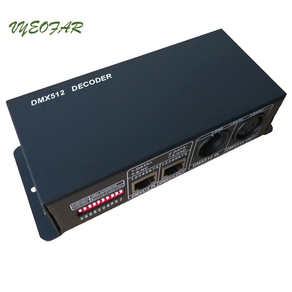 4CH decoder-2