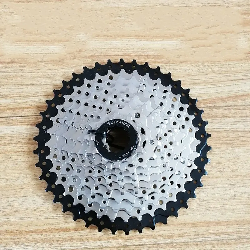 bike cogset