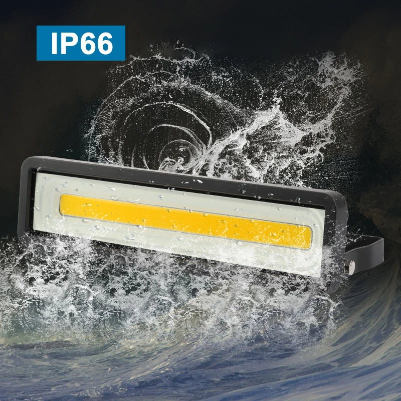 

Flood Light LED 50W Outdoor Waterproof IP66 220V LED Projector Floodlight Spotlight Wall Lamp Foco Led Reflector Exterior