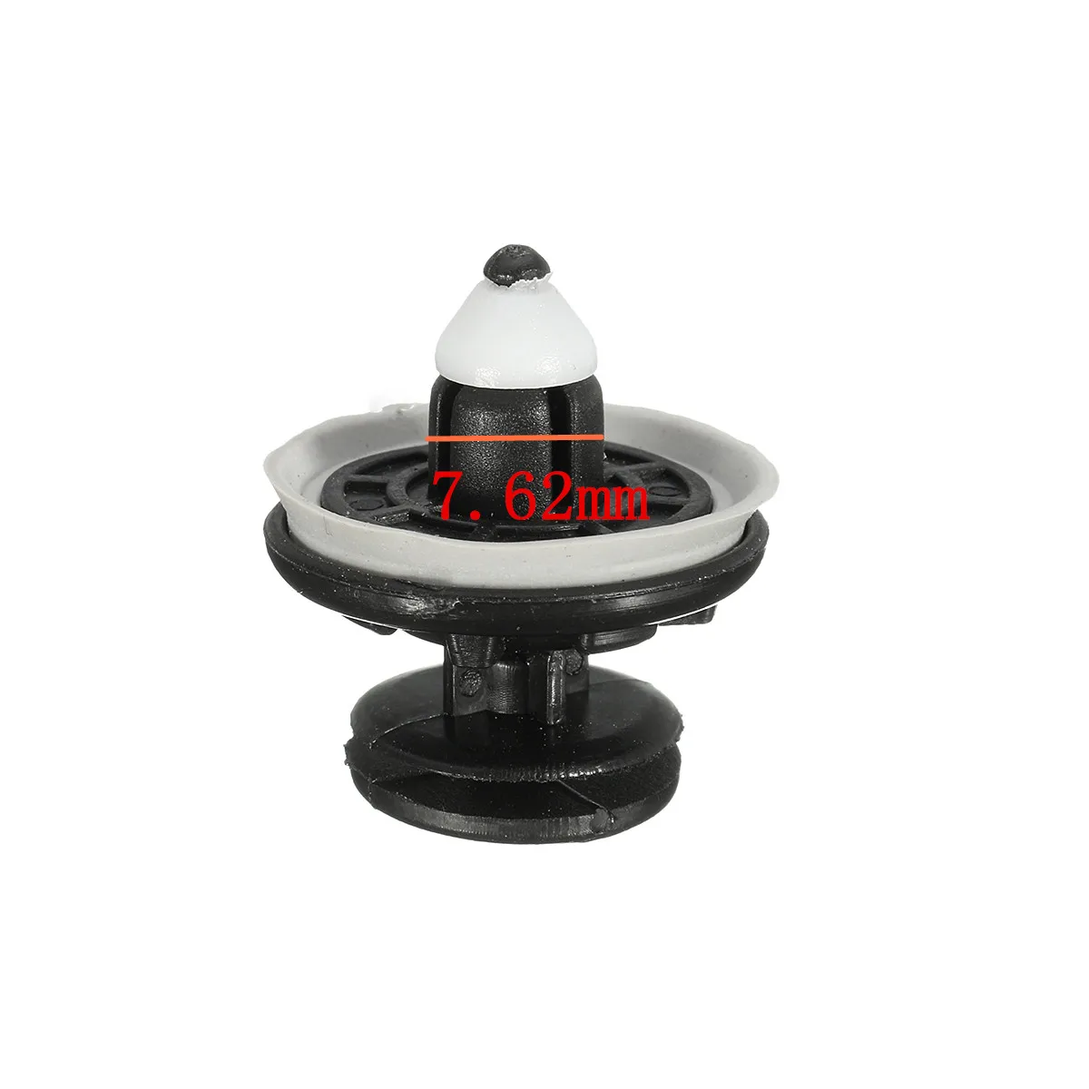 6Q0868243 клипса обшивки двери