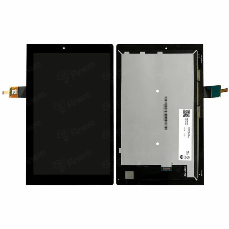 

100% Tested For Lenovo YOGA Tab 3 YT3-X50F YT3-X50 LCD Display +TP Touch Screen Digitizer Assembly