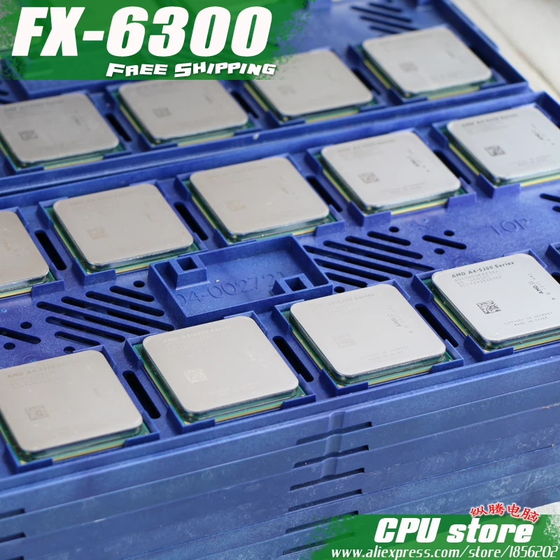 Amd Fx 6300 Am3 3 5ghz 8mb 95w Six Core Cpu Processor Fx Serial Pieces Fx 6300 Working 100 Free Shipping Sell Fx 60 6100 Amd Fx 6300 Amd Fxfx 6300 Aliexpress