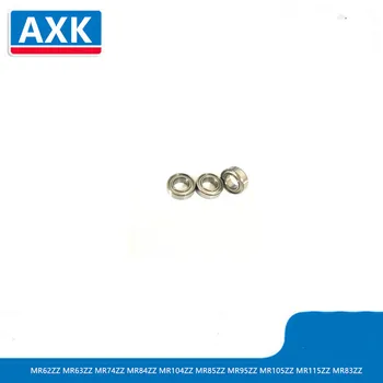 

Free shipping 10pcs MR62ZZ MR63ZZ MR74ZZ MR84ZZ MR104ZZ MR85ZZ MR95ZZ MR105ZZ MR115ZZ MR83ZZ miniature bearing