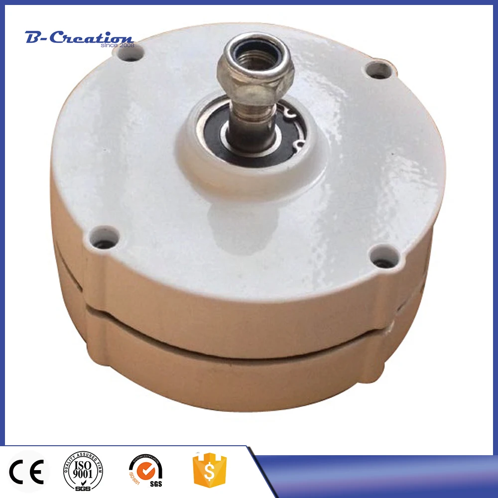 2017 Sale New Arrival Gerador De Energia Alternator For Wind Generator 100w 24vac Vertical Synchronous Low Rpm Permanent Magnet 2017 Sale New Arrival Gerador De Energia Alternator For Wind Generator 100w 24vac Vertical Synchronous Low Rpm Permanent Magnet