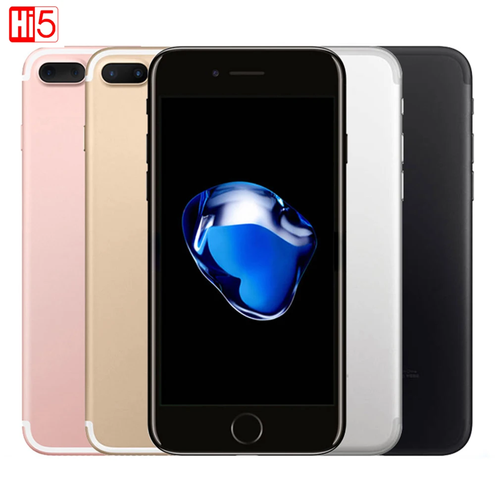 Iphone 7 Plus 128gb Unlocked Best Buy