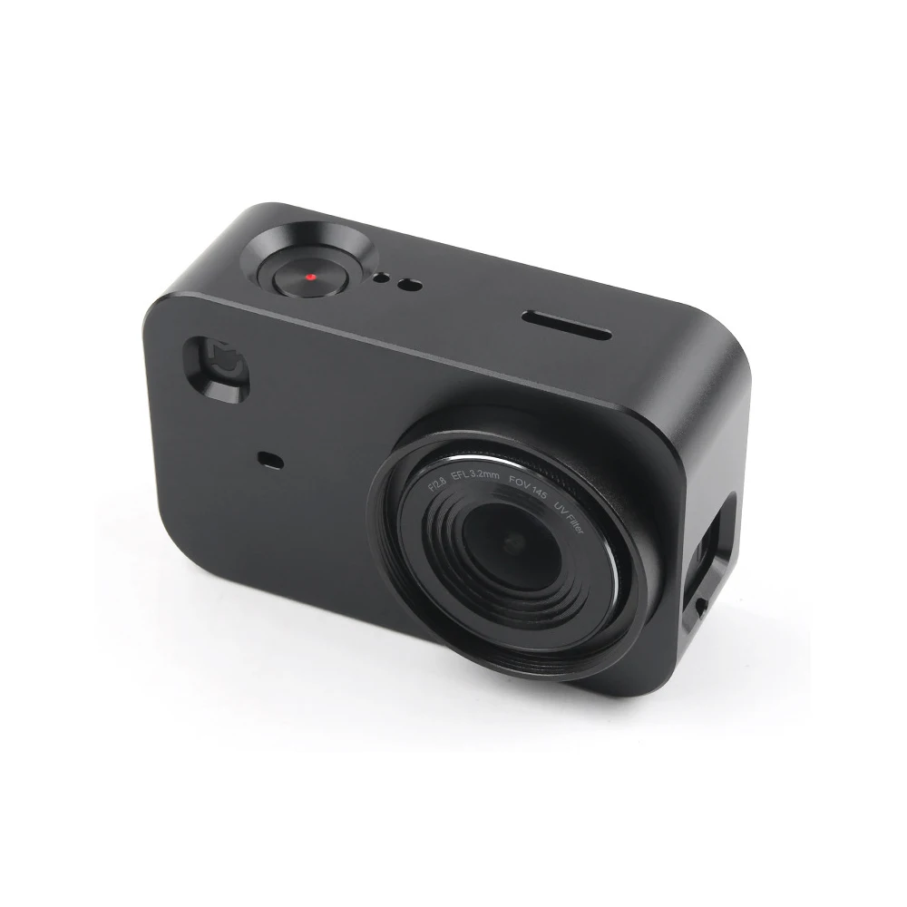 E4885-CNC Case for xiaomi mijia mini 4K-10