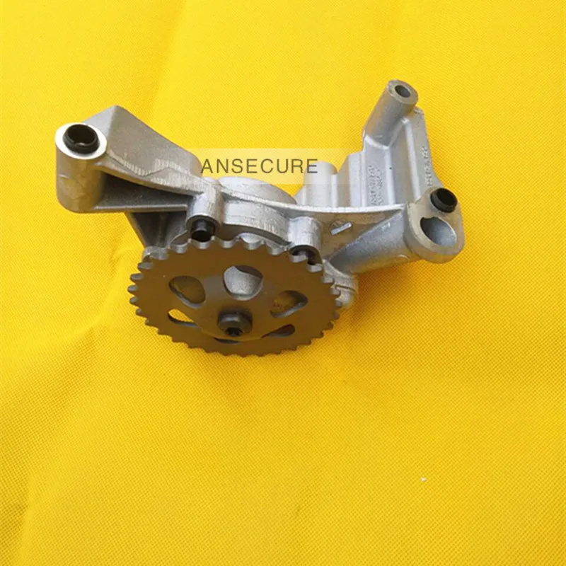 New Engine Oil Pump For Audi A4 A6 Vw Jetta Mk4 Bora Golf Mk5 Mk6