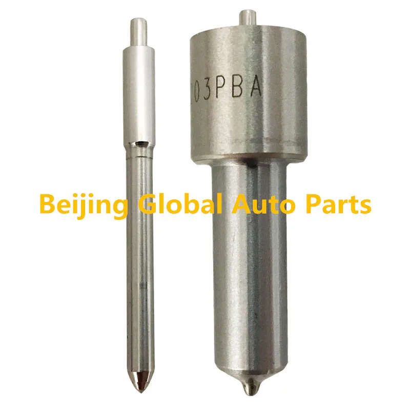 Форсунка инжектора L203PBA сопло OEM ASIMCO BYC Брендовое L203PBA|nozzle|nozzle injector |