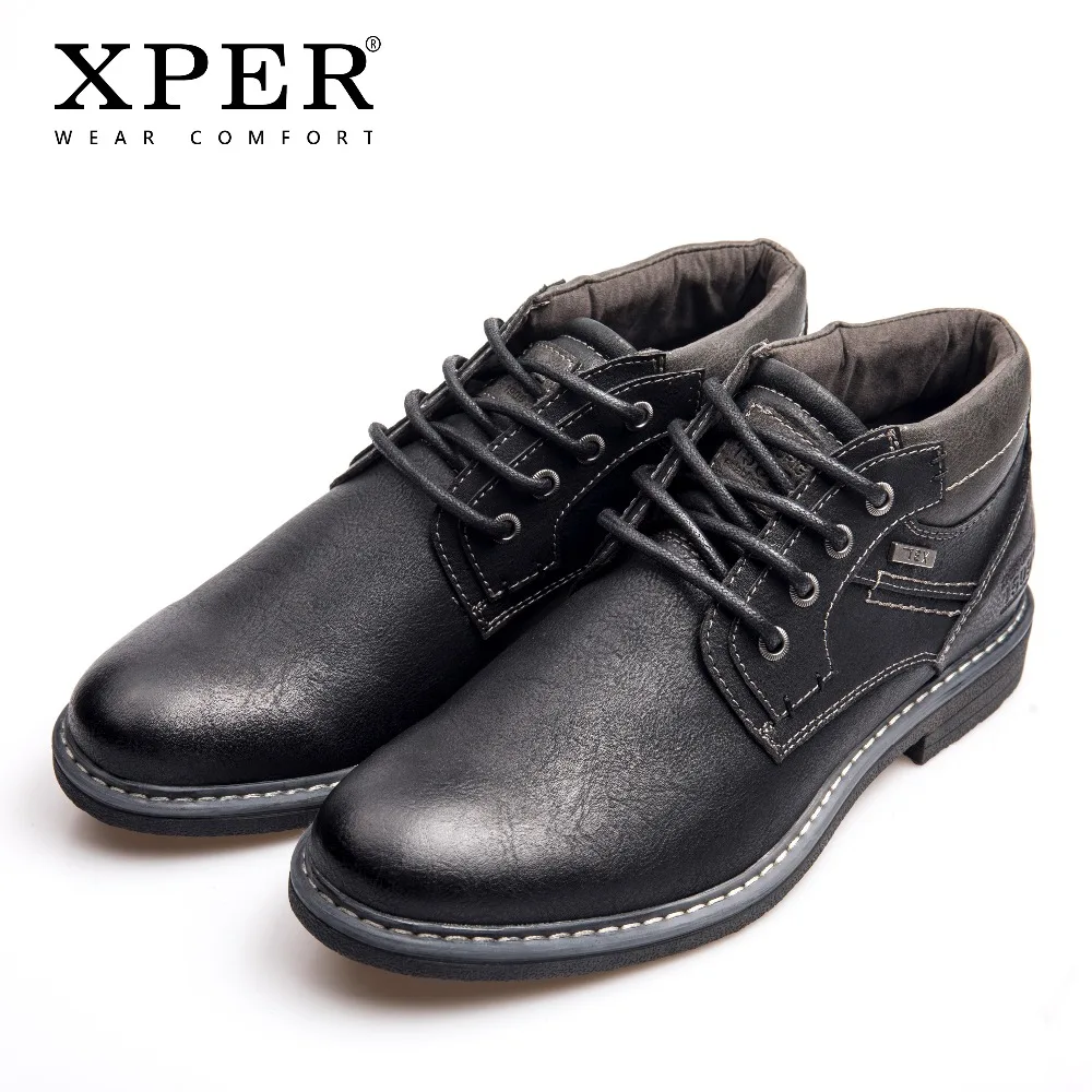 xper boots