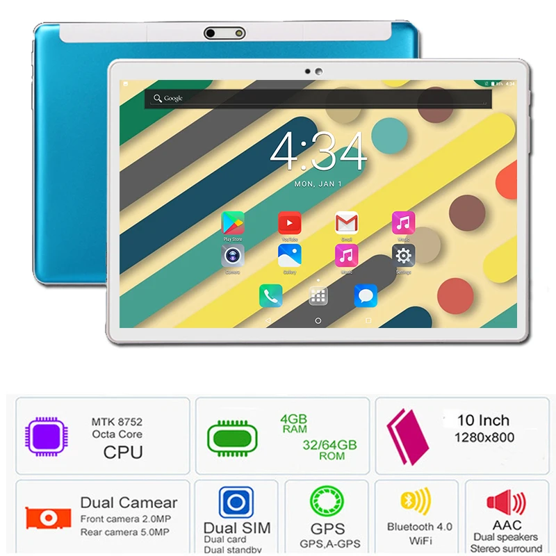 upcoming android tablets 2019