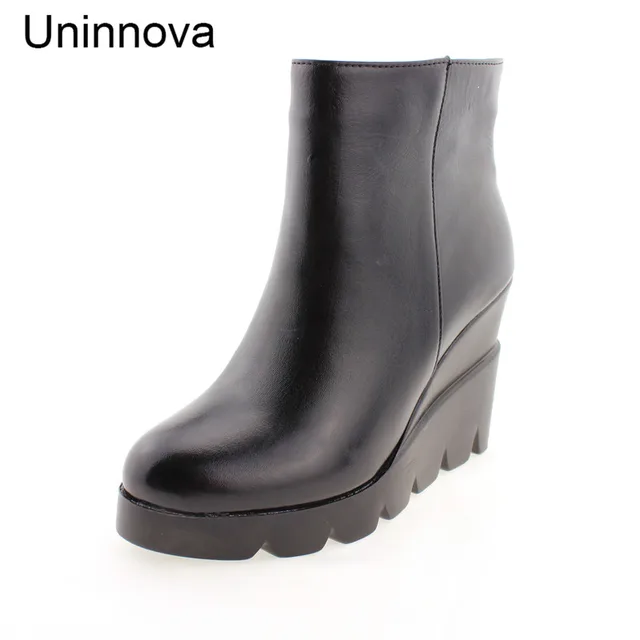 Women's Genuine Boot Women's Genuine Boot