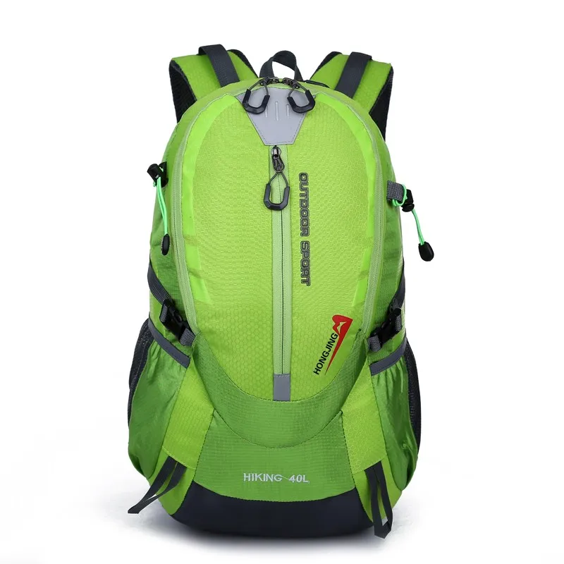 Водонепроницаемая походная сумка, походный рюкзак, походный рюкзак, дорожный рюкзак для мужчин и женщин, сумка для скалолазания