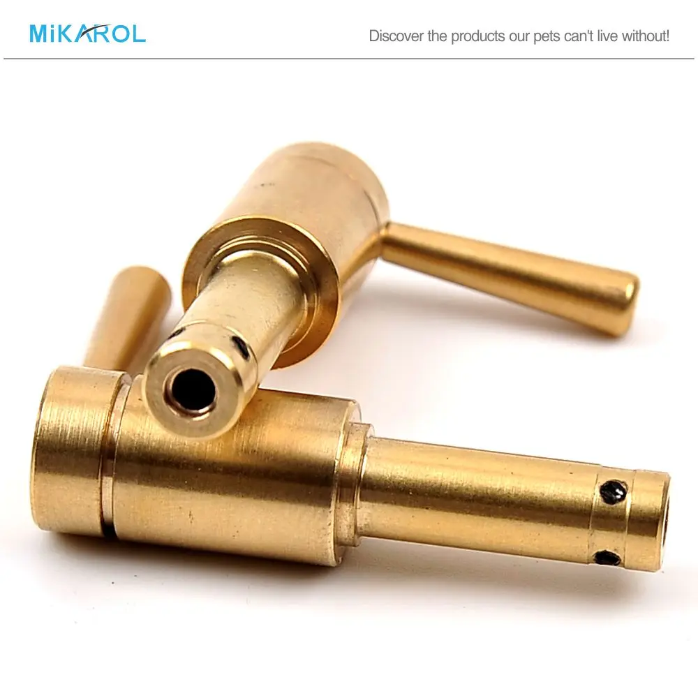 Tactical Red Dot Laser Bore Sighter Laser Scope .22 Caliber Rifle New