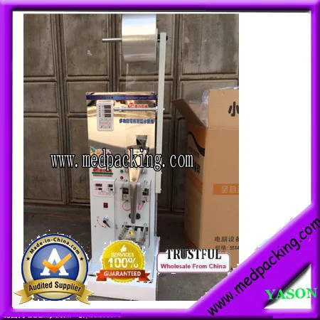 

automatic powder weighing filling machine GRIND