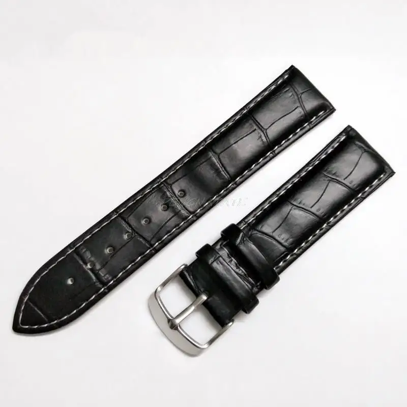 Купить Ремешок Для Часов Genuine Leather