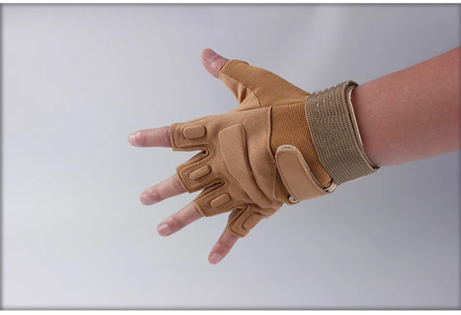 Военные тактические перчатки для спорта на открытом воздухе из микрофибры eldiven мужские варежки перчатки для мужчин тактические перчатки