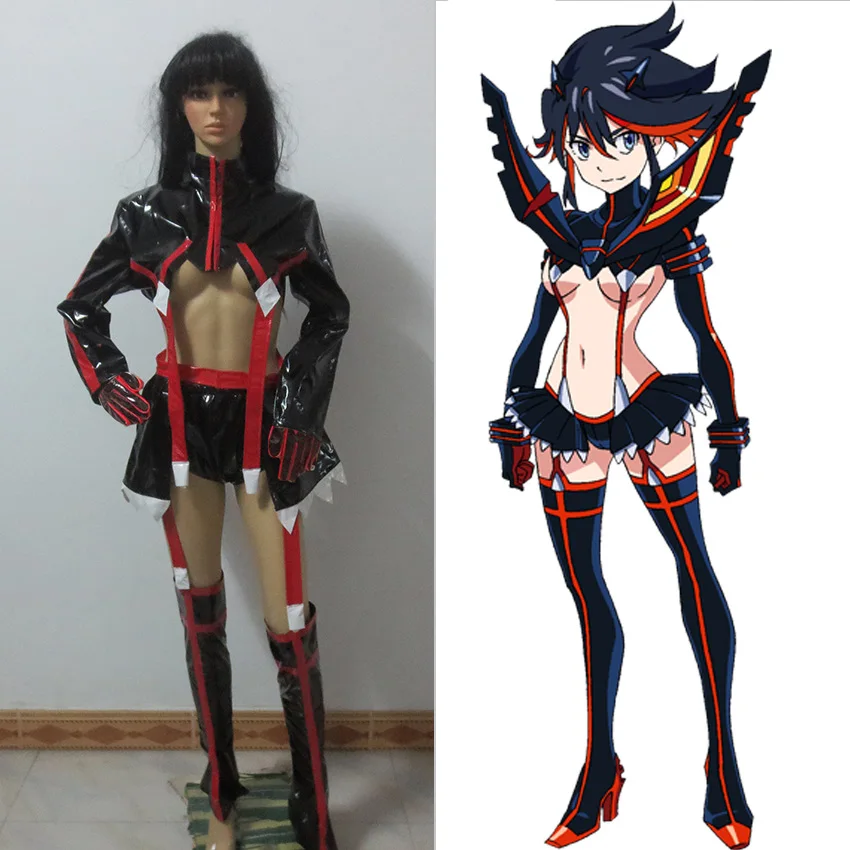Kill La Kill Cosplay Kaufen