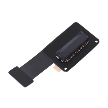 

PCIE Flex Cable 821-00010-A SSD Connector Adapter For Mini A1347 2014 2015