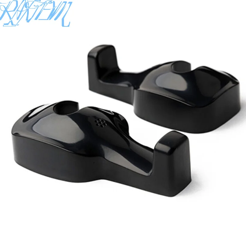 

2pcs Multi-function Car Seat Hook For Land Rover LR4 LR3 LR2 Range Rover Evoque Defender Discovery Freelander