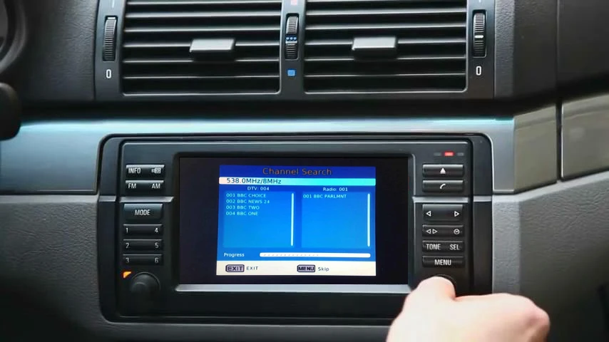 13 search tv