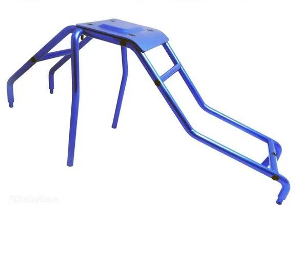 HSP RC Car Parts 050018 Alloy Roll Cage(Al.) 1/5 Scale RC Buggy Truck