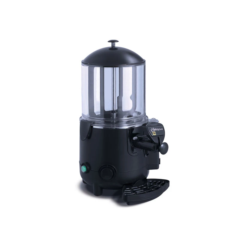ITOP Food Processor Chocolate Machine 10L Hot Chocolate Dispenser Machine Perfect for Cafe, Party Chocolate Machine