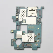 Основной плате(разблокирован) для мобильного телефона LG G Flex F340