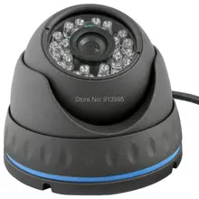 AHD CCTV security 24pcs ir CUT filter night vision 6mmlens mini wired video camera 2mp ahd camera 1080P