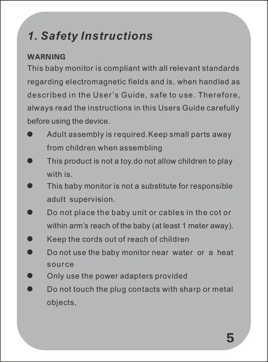 bebê crianças intercomunics rádio babá som alerta
