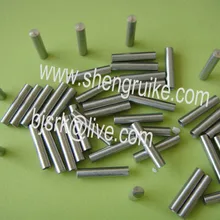 Один с закрытым концом Из Нержавеющей Стали регулятор температуры с термопарным Pt100 трубки