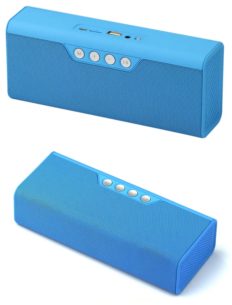 Portable Bluetooth Speaker Radio Speakers Wireless Speaker  (17)