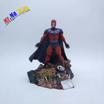 

Magneto Speciale Collector Edition Action Figure Model Toy 18 Cm