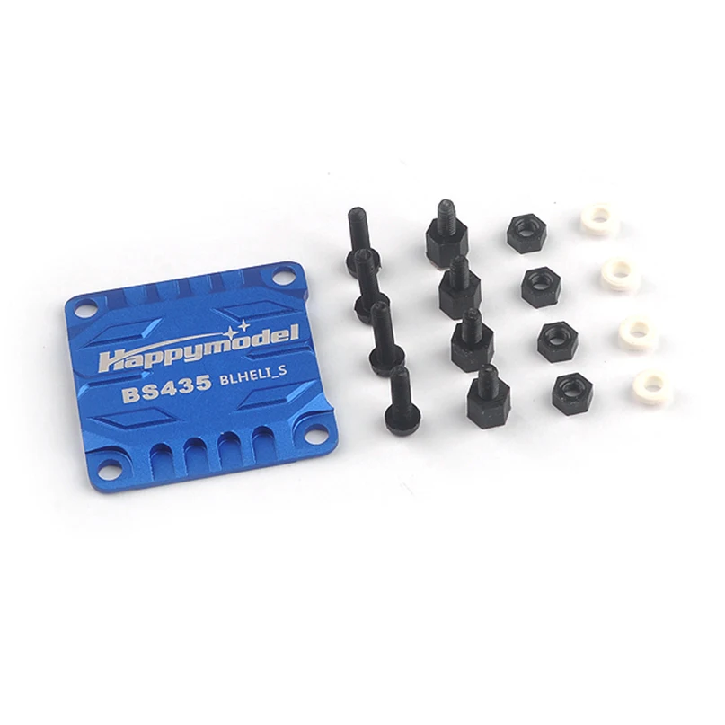 CNC-Aluminum-Alloy-Heat-Sink-for-30-5mm-30-5mm-4in1-ESCs-for-Racerstar-Rev35A-BS30A (4)