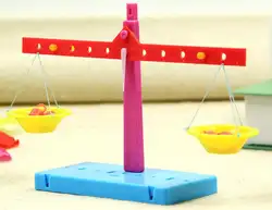 Монтессори учебные инструменты Детские баланс игры Tianping детские игрушки детский сад развивающие игрушки Модель аксессуары
