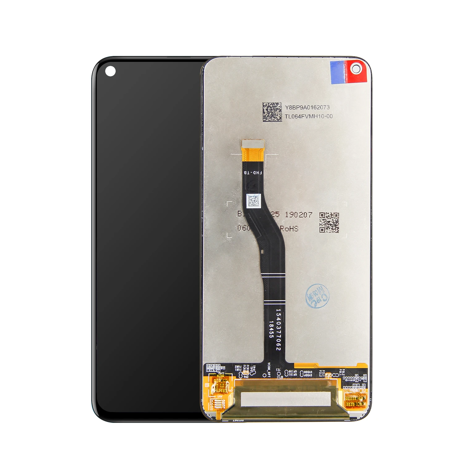 

6.4'' LCD For Huawei Nova 4 LCD Display Touch Screen Digitizer Assembly For Huawei VCE-AL00 VCE-TL00 LCD Display + Tools