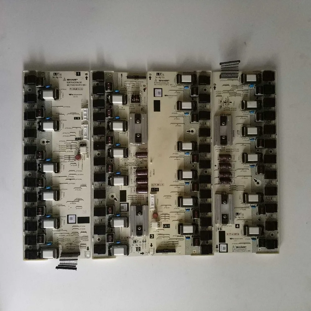

RUNTKA391WJN1 RUNTKA392WJN1 RUNTKA393WJN1 RUNTKA394WJN1 Good Working Tested