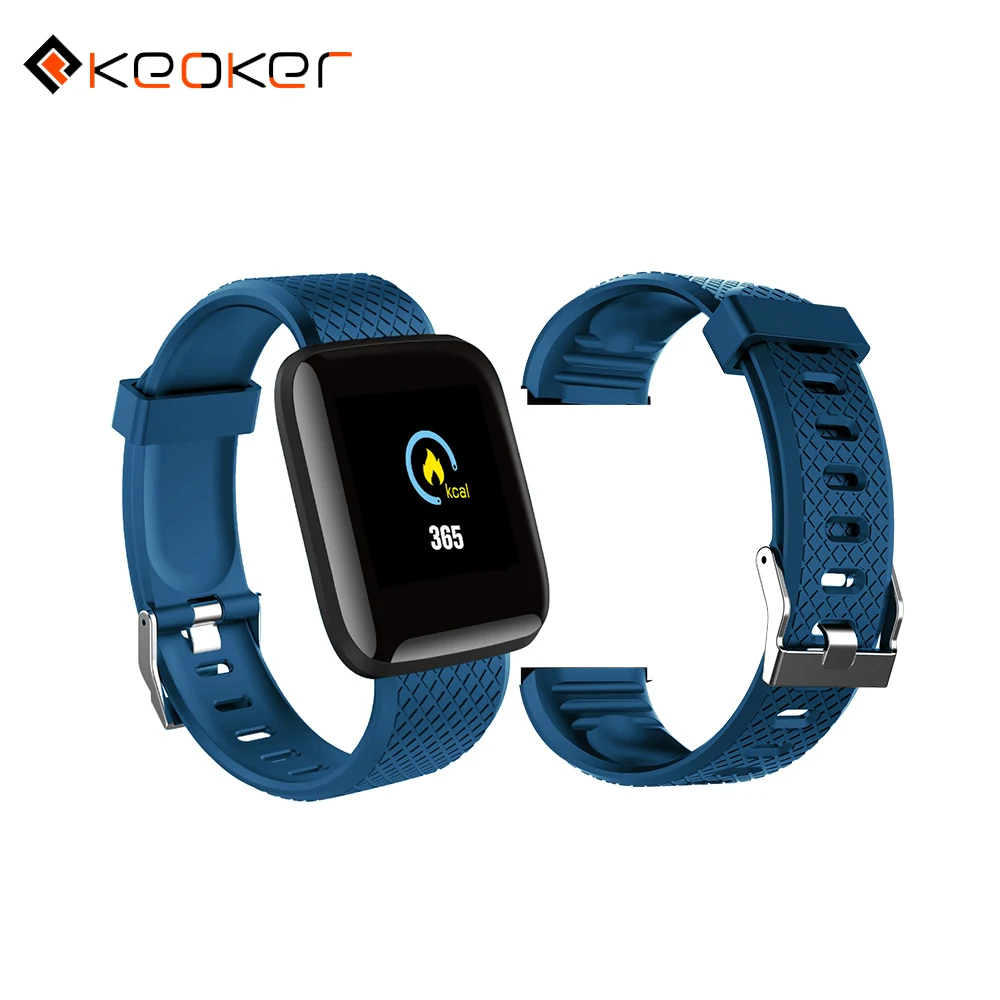 

Silicone Smart Accessories Replacement Strap For D13 Smart Band Fitness Bracelet
