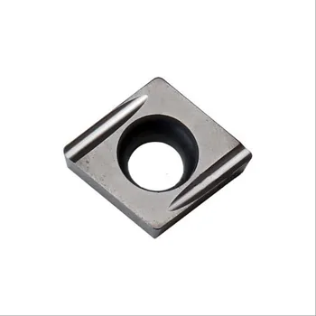 

CCGT09T304EL-U TN60,100% original kyocera carbide insert,small tools turning tool holder boring bar cnc machine milling turn