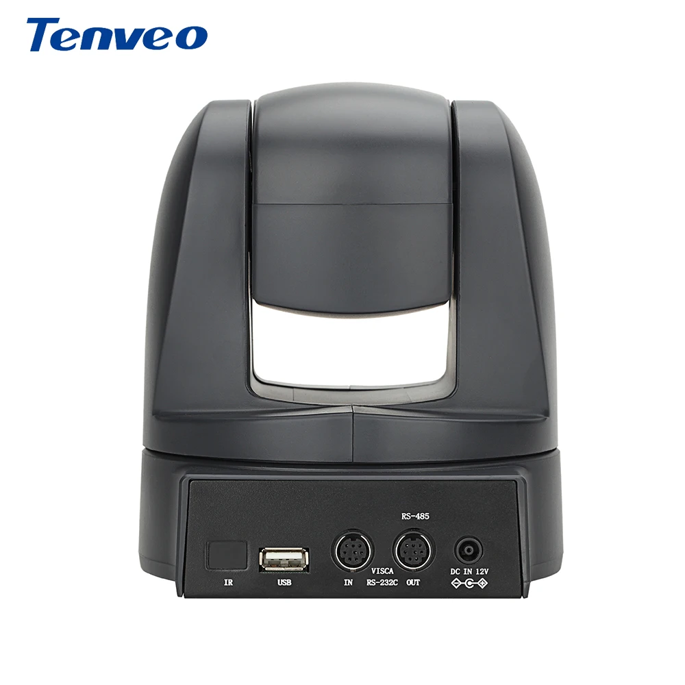 Tenveo HD3U HD 1080 p مؤتمر كاميرا 3x التكبير USB PTZ كاميرا المؤتمر USB 2.0 كاميرا ل Businese اجتماع التطبيب عن بعد