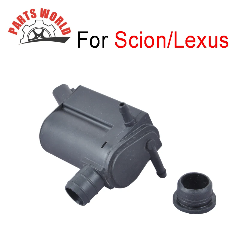 

Windshield Windscreen Washer Pump For LEXUS IS300 RX300/SCION XA XB Headlight Wiper Spray Windows wiper 85330-12280 85330-14490
