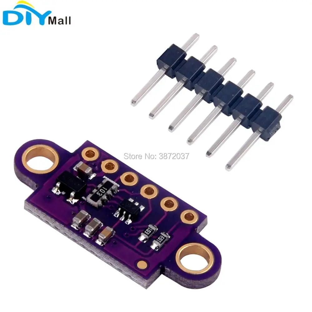 FZ2535-Distance Sensor GY-VL53L0XV2 Module-1