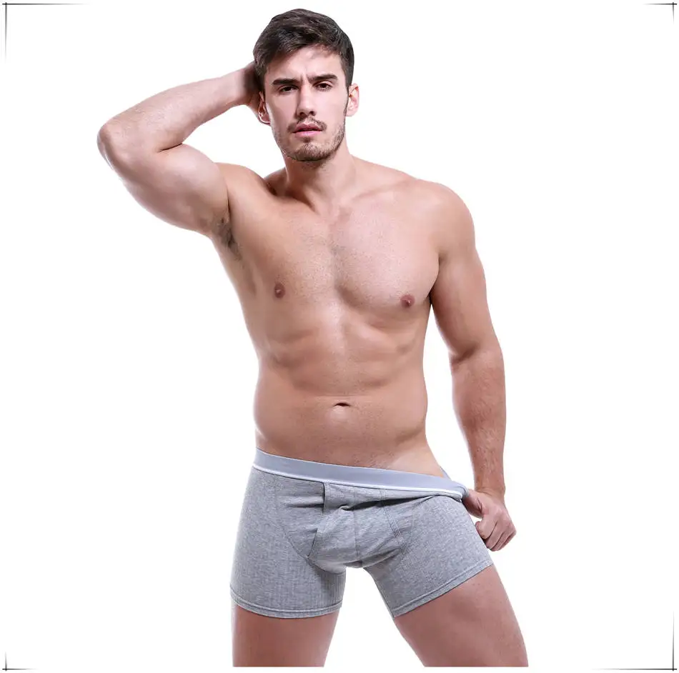NKD10301long boxers underwear 07