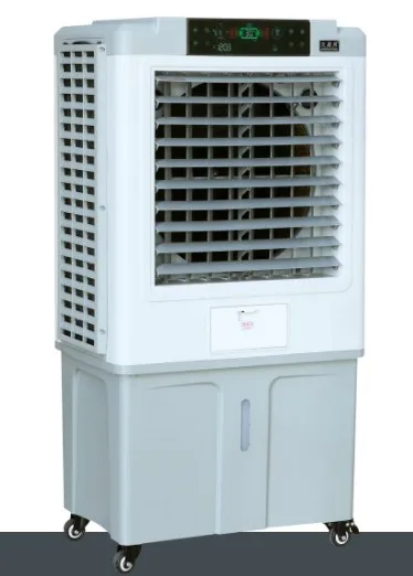 ^*Best Offers 70L Commercial water air cooler Portable Air Cooler Outdoor mobile Air Cooler Energy save water cool air conditioner fan KT-60Y