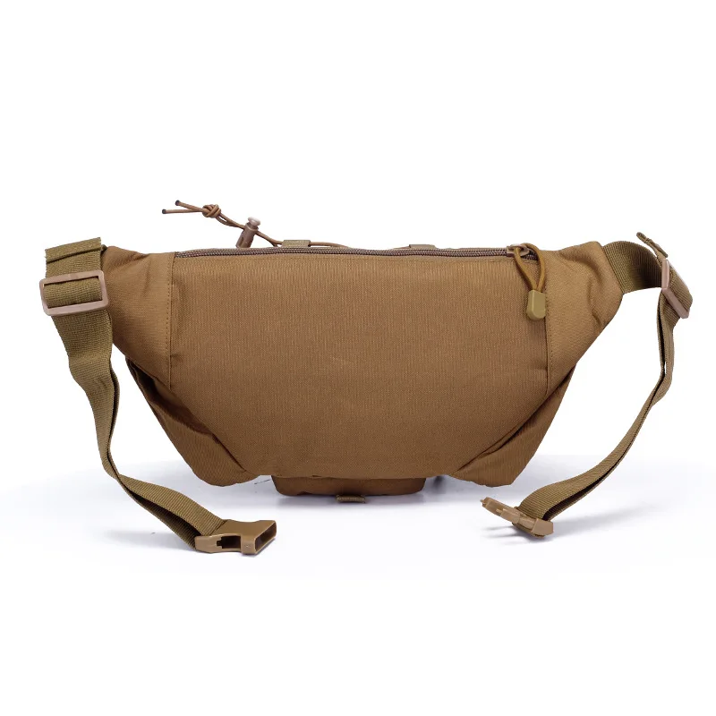 Тактическая поясная сумка, водонепроницаемая поясная сумка, походные рыболовные спортивные охотничьи сумки, спортивная сумка для кемпинга, армейская сумка с ремнем, военный рюкзак