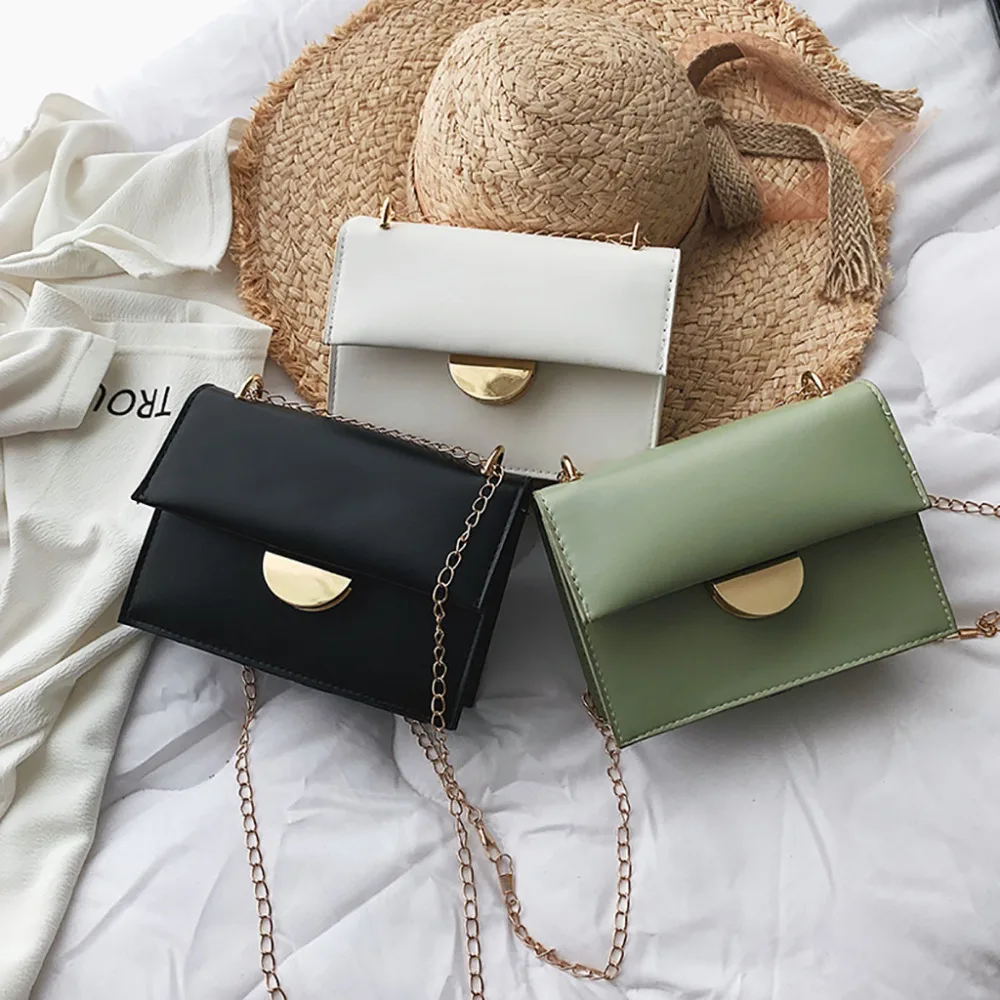 2019 fashion leather bags women city walking pack sexy fanny pack for women waterproof shoulder city walking package 40J4 (11)